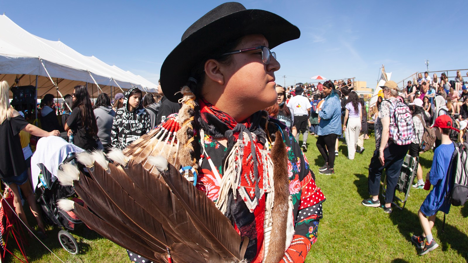 Gallery WSD Celebration Pow Wow 2022